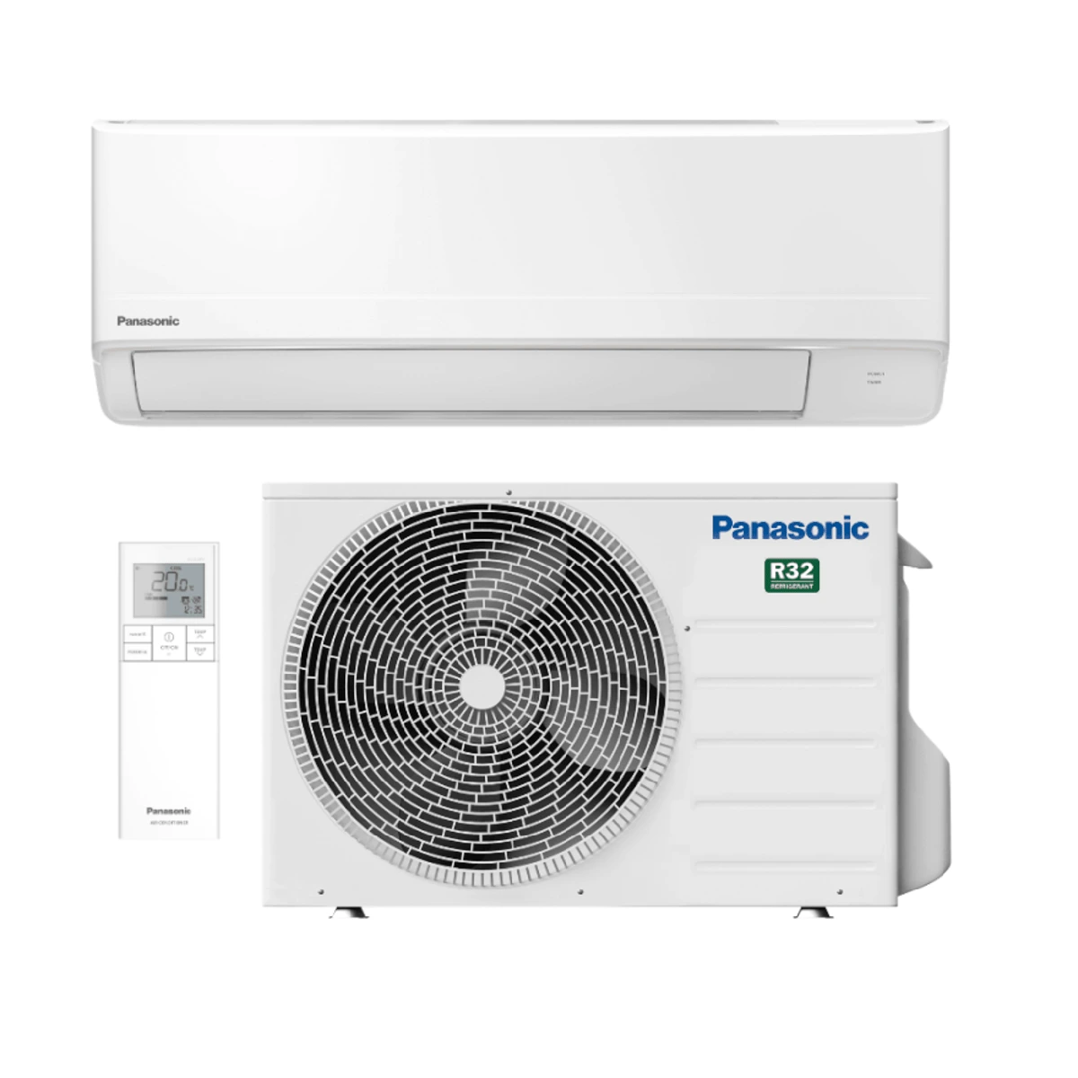 Panasonic TZ